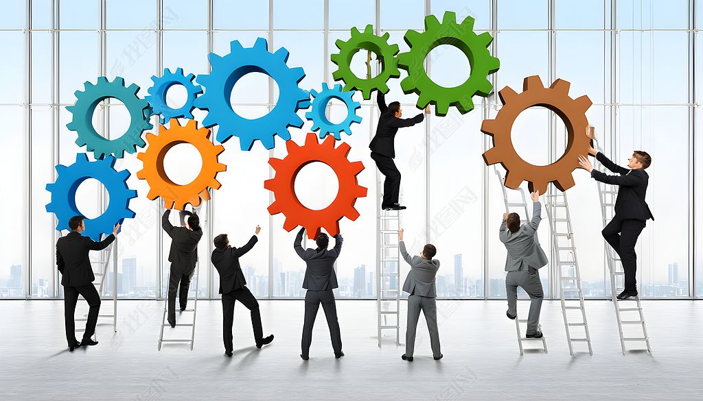 国际人国际荣获“年度文化创新机构”奖